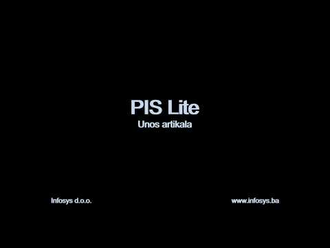 Liteartikli